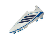 adidas Copa Pure IV Elite Firm Ground Men's Soccer Cleats - White