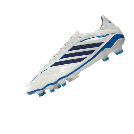 adidas Copa Pure IV Elite Firm Ground Men's Soccer Cleats - White