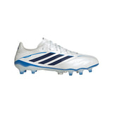 adidas Copa Pure IV Elite Firm Ground Men's Soccer Cleats - White