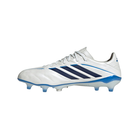 adidas Copa Pure IV Elite Firm Ground Men's Soccer Cleats - White