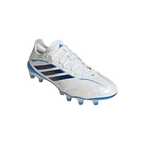 adidas Copa Pure IV Elite Firm Ground Men's Soccer Cleats - White