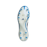 adidas Copa Pure IV Elite Laceless Firm Ground Men's Soccer Cleats - White