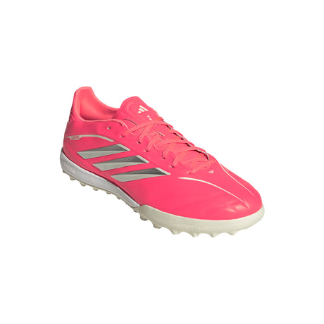 adidas Copa Pure IV Pro Turf  Men's Soccer Cleats - Turquesa/Ivory/Black
