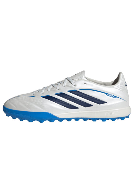 adidas Copa Pure IV Pro Turf Men's Soccer Cleats - White