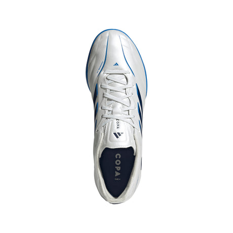 adidas Copa Pure IV Pro Turf Men's Soccer Cleats - White