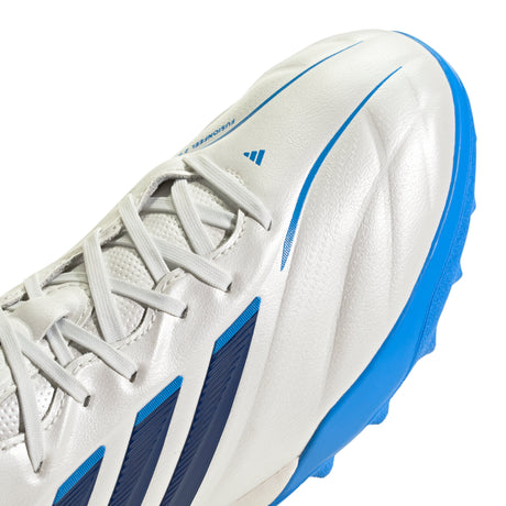 adidas Copa Pure IV Pro Turf Men's Soccer Cleats - White