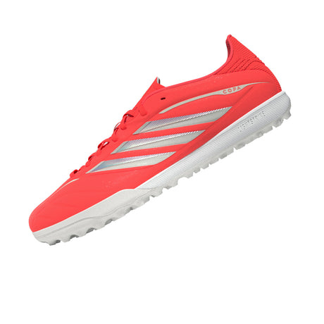 adidas Copa Pure IV League Turf Men's Soccer Cleats - Turquesa/Ivory/Black