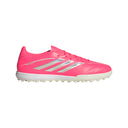 adidas Copa Pure IV League Turf Men's Soccer Cleats - Turquesa/Ivory/Black