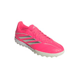 adidas Copa Pure IV League Turf Men's Soccer Cleats - Turquesa/Ivory/Black