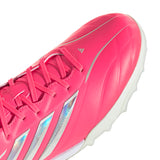 adidas Copa Pure IV League Turf Men's Soccer Cleats - Turquesa/Ivory/Black