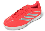 adidas Copa Pure IV League Turf Men's Soccer Cleats - Turquesa/Ivory/Black