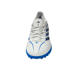 adidas Copa Pure IV League Turf Men's Soccer Cleats - White