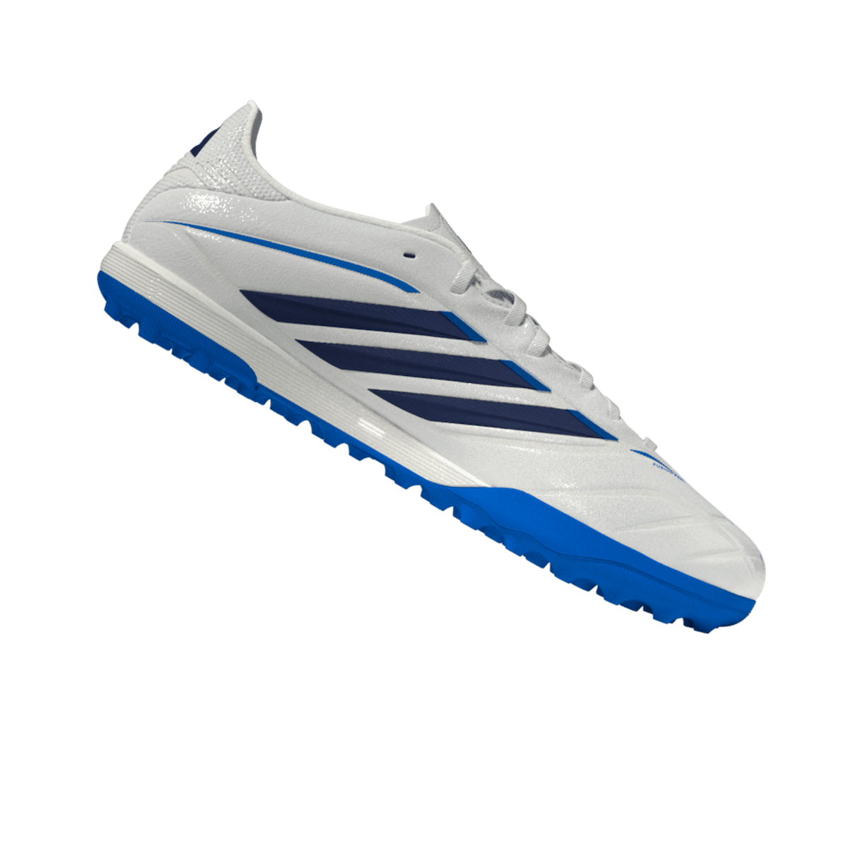 adidas Copa Pure IV League Turf Men's Soccer Cleats - White