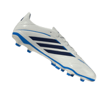adidas Copa Pure IV League Firm Ground Men's Soccer Cleats - White