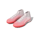 adidas F50 Sparkfusion League Mid Cut TF Turf Women's Soccer Cleats - White