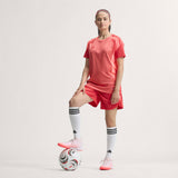 adidas F50 Sparkfusion League Mid Cut TF Turf Women's Soccer Cleats - White