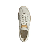 adidas Handball Spezial Messi Street Soccer Shoes - Ivory/Gold