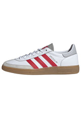 adidas Liverpool FC Handball Spezial Men's Soccer Shoes - White/Red