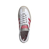 adidas Liverpool FC Handball Spezial Men's Soccer Shoes - White/Red