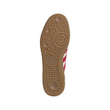 adidas Liverpool FC Handball Spezial Men's Soccer Shoes - White/Red