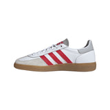 adidas Liverpool FC Handball Spezial Men's Soccer Shoes - White/Red