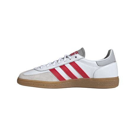 adidas Liverpool FC Handball Spezial Men's Soccer Shoes - White/Red