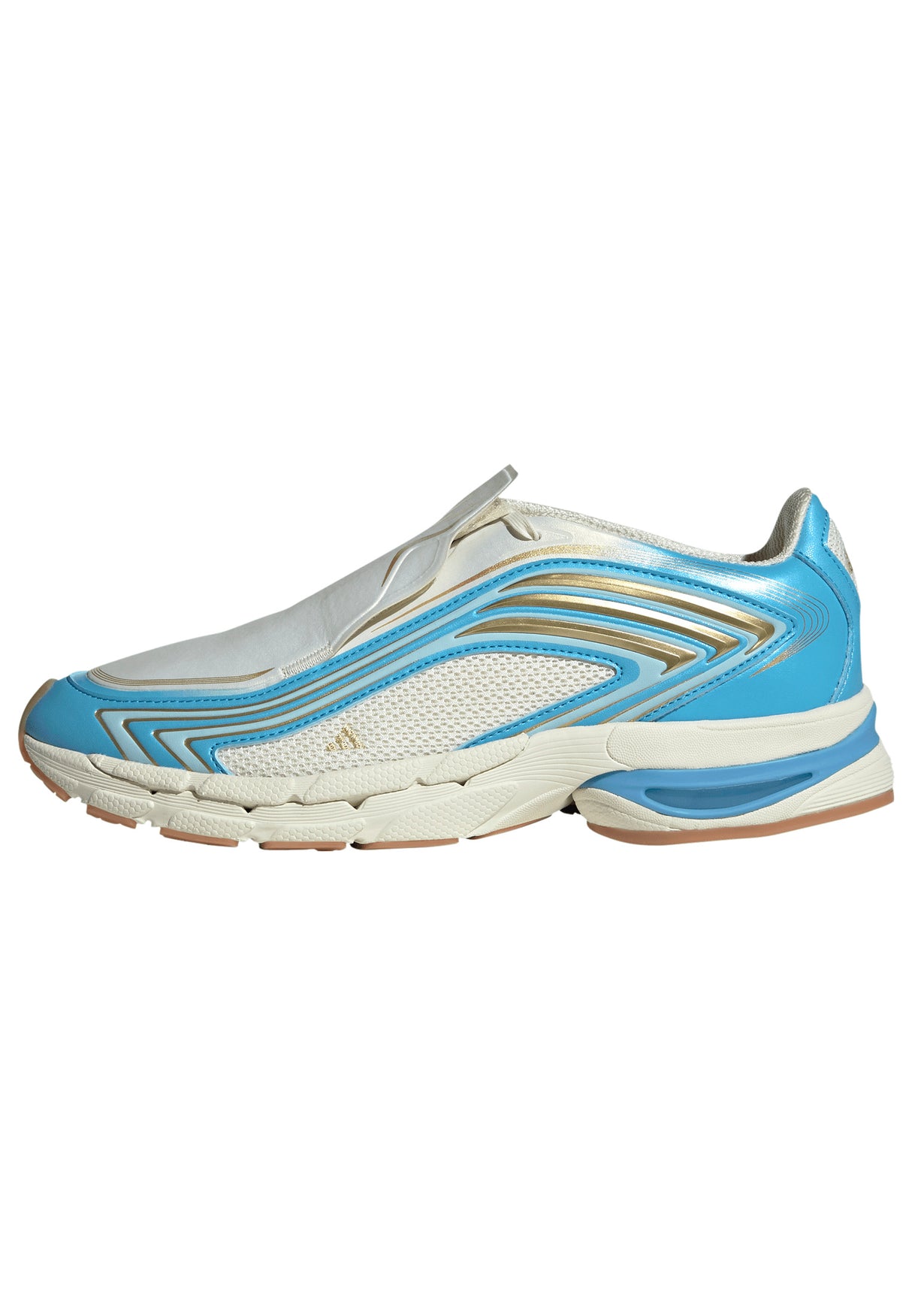 adids Adistar Messi Shoes - Blue