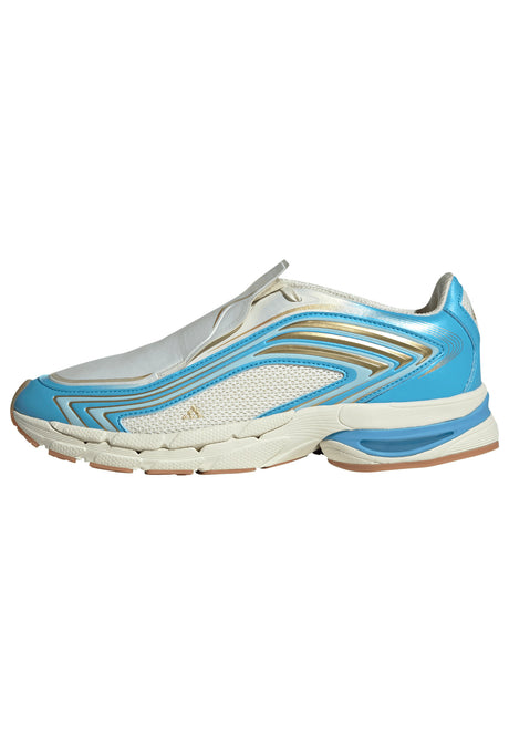 adids Adistar Messi Shoes - Blue