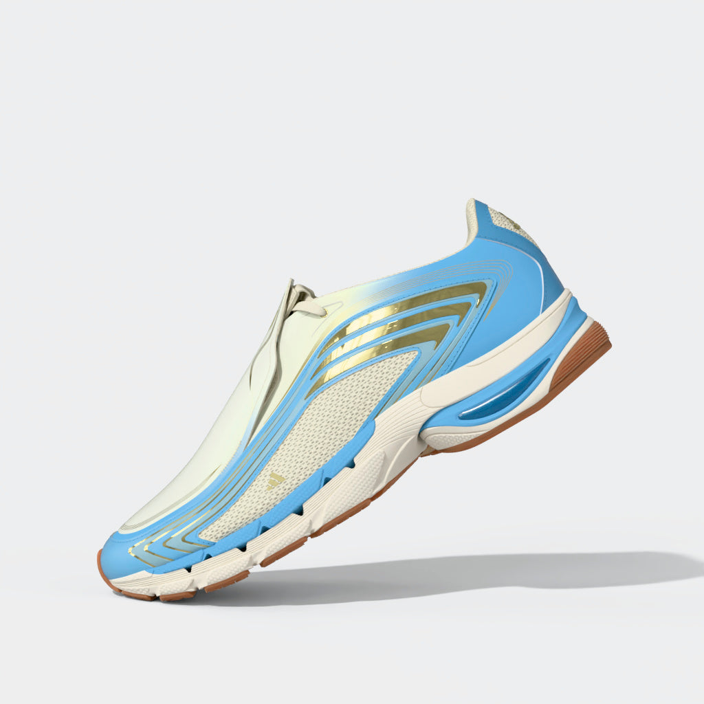 adids Adistar Messi Shoes - Blue