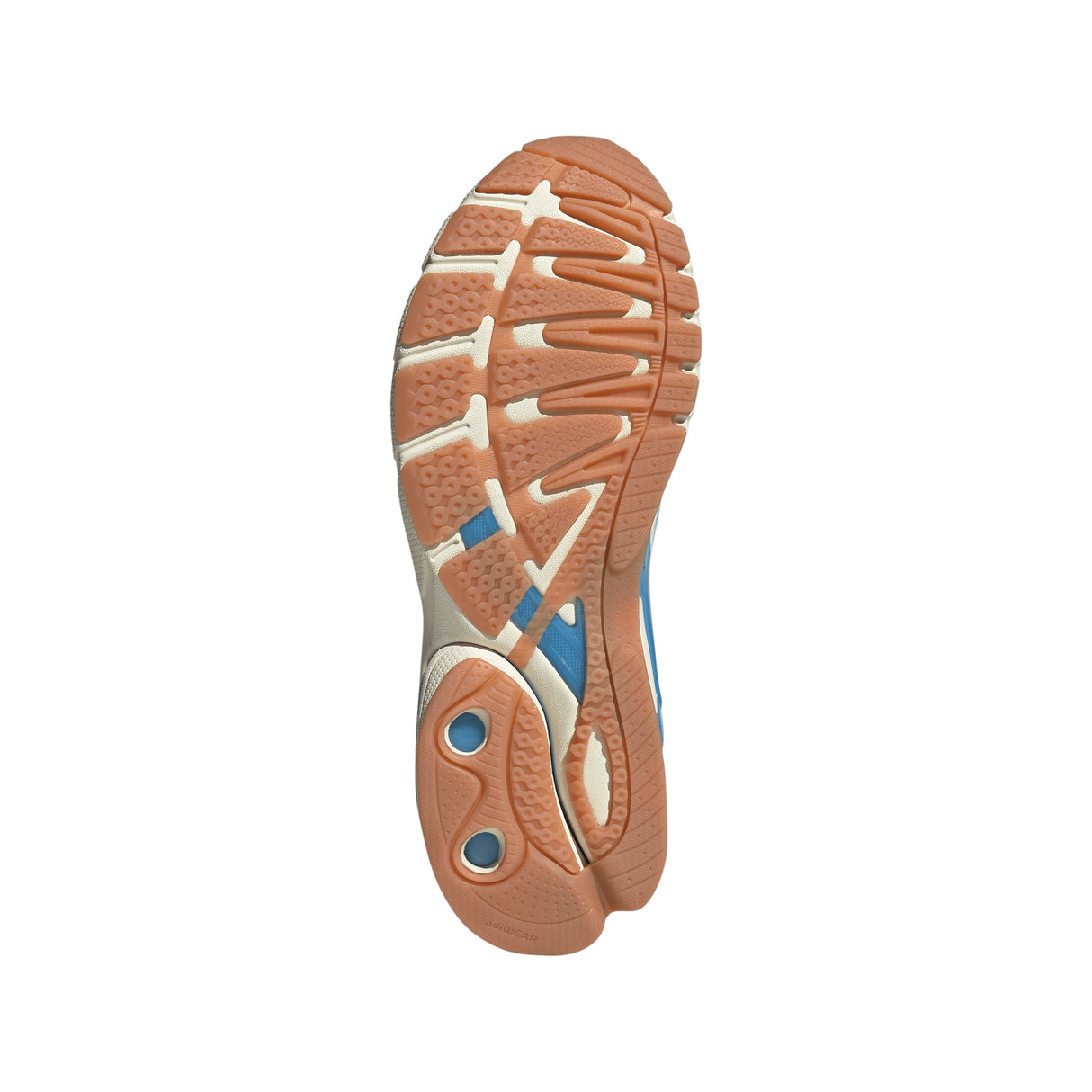 adids Adistar Messi Shoes - Blue