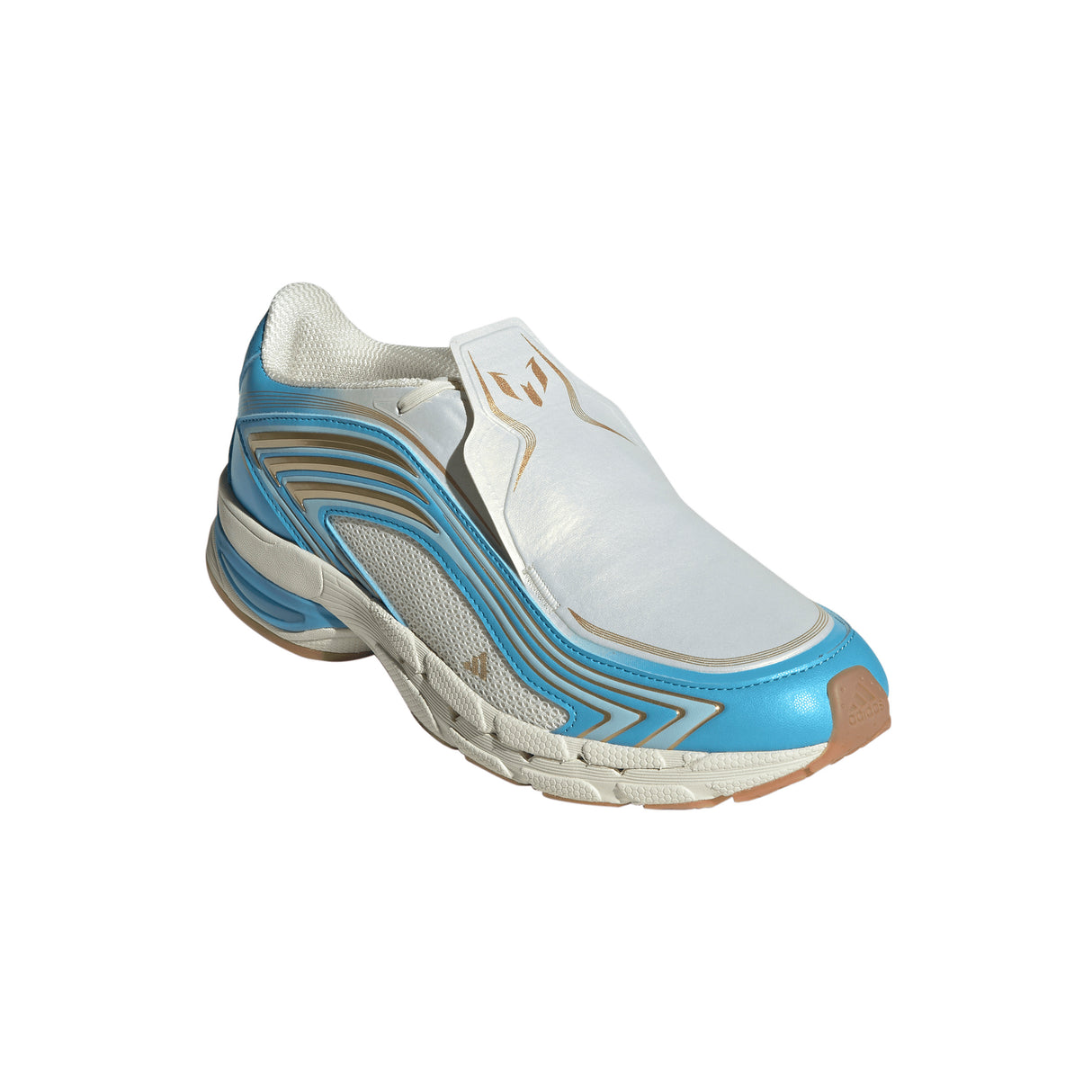 adids Adistar Messi Shoes - Blue