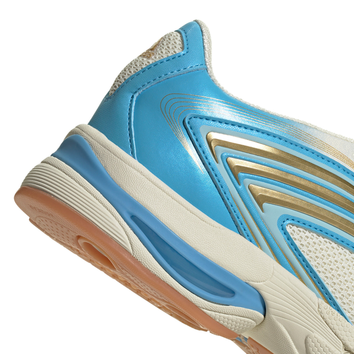 adids Adistar Messi Shoes - Blue