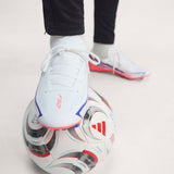 adidas F50 Hyperfast League FG Firm Ground Men's Soccer Cleats - White
