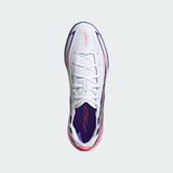 adidas F50 Hyperfast League TF Turf Men's Soccer Cleats - White