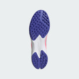 adidas F50 Hyperfast League TF Turf Men's Soccer Cleats - White