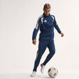 adidas F50 Hyperfast League Indoor Men's Soccer Shoes - White/Purple