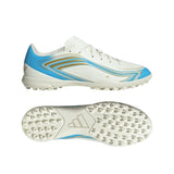 adidas F50 Messi Club TF Turf Men's Soccer Cleats - Blue