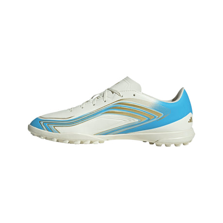 adidas F50 Messi Club TF Turf Men's Soccer Cleats - Blue