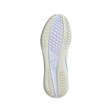 Zapatillas de fútbol sala Adidas F50 Messi Club IN para jóvenes - Azul