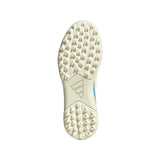 adidas F50 Messi Club Turf Youth Soccer Cleats - Ivory