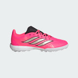 adidas Predator League Turf Youth Soccer Cleats - Turquesa