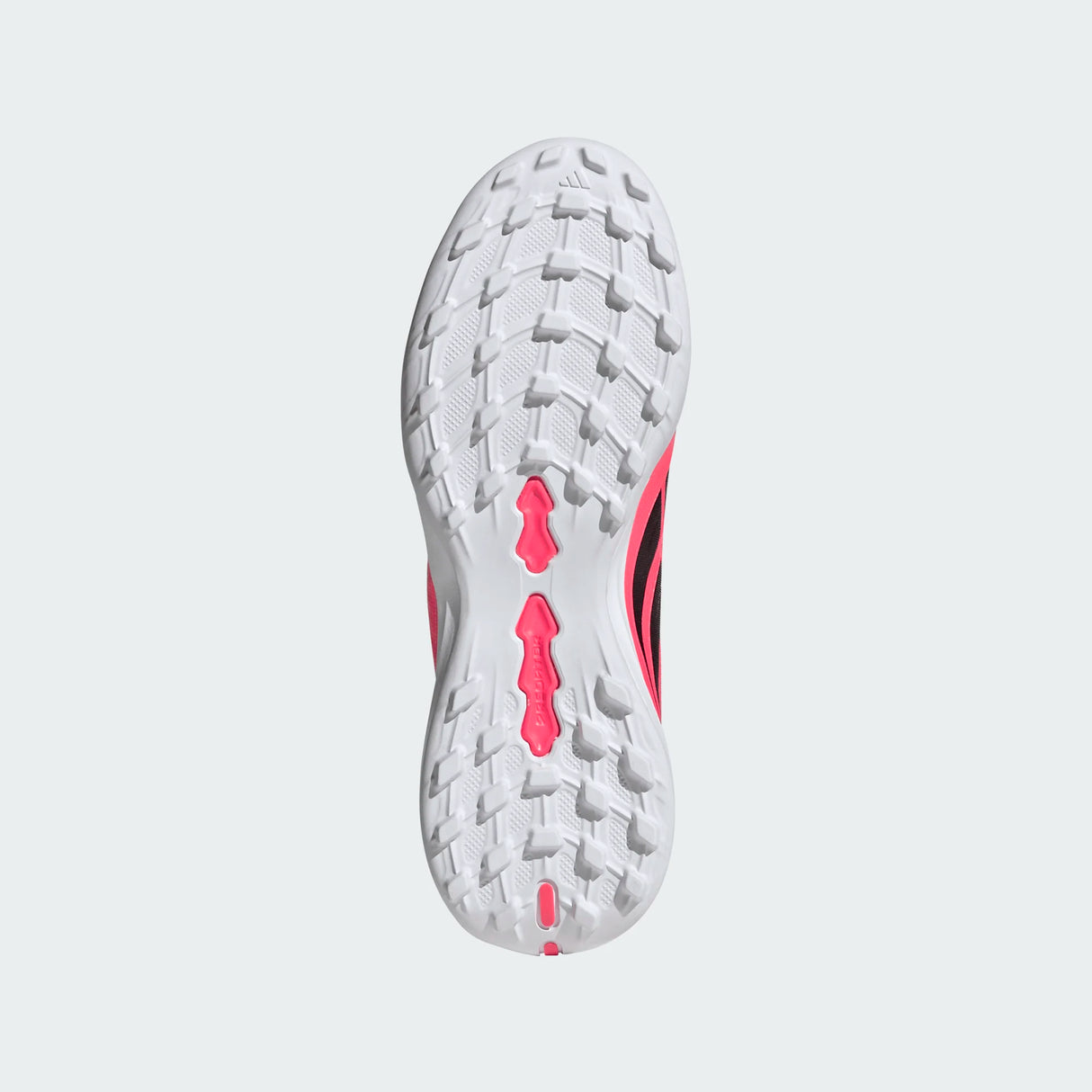 adidas Predator League Turf Youth Soccer Cleats - Turquesa