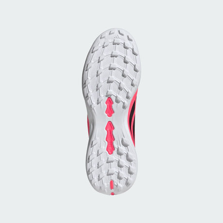 adidas Predator League Turf Youth Soccer Cleats - Turquesa