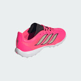 adidas Predator League Turf Youth Soccer Cleats - Turquesa