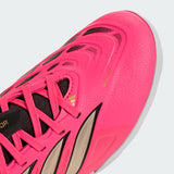 adidas Predator League Turf Youth Soccer Cleats - Turquesa