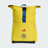 adidas Club America Home Soccer Backpack - Yelllow