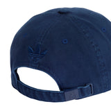 adidas Real Madrid Dad Soccer Cap - Blue