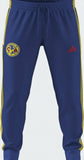 adidas Club America DNA Trousers Men's Soccer Pant - Blue