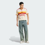 adidas AS Roma Away Men's Soccer Jersey 26/27 - White