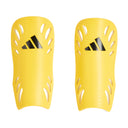 adidas adiFlex Soccer Shin Guards - Yellow/Black